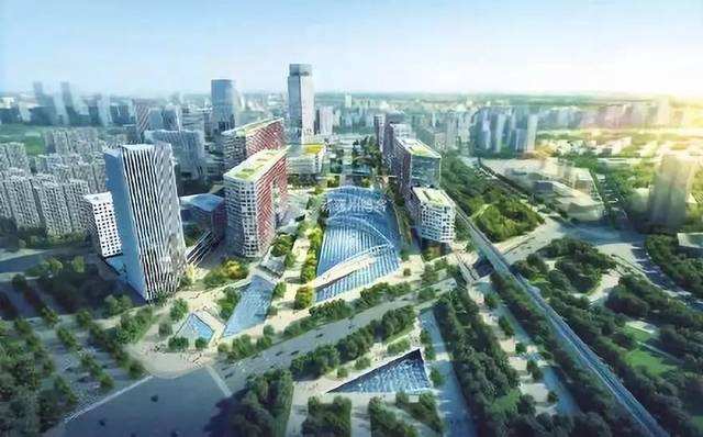 北京城市副中心项目荣获“智慧工地技术应用AAA项目”荣誉(图1)