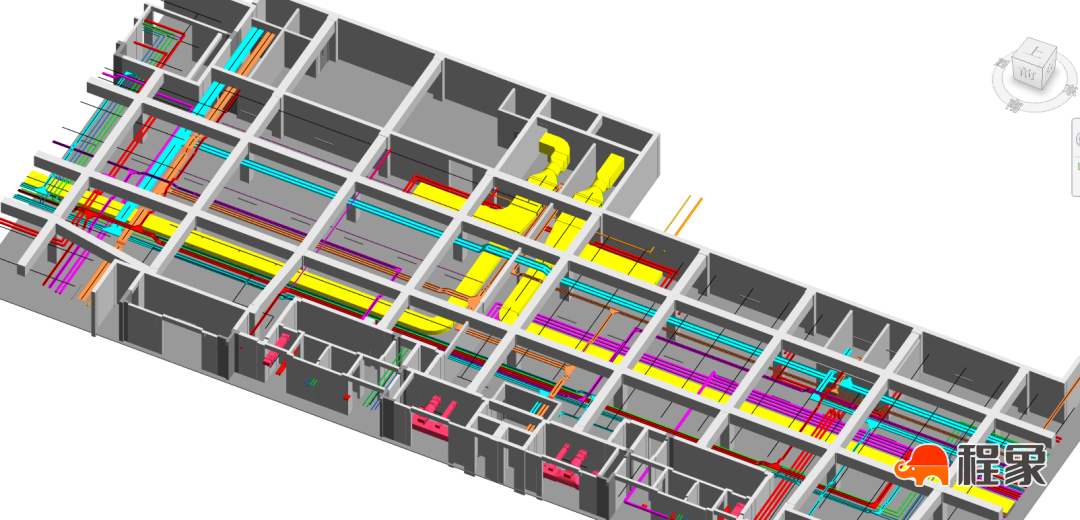 万兴集团承建的旧宫南街安置房项目举办智慧工地建设成果交流活动(图4)